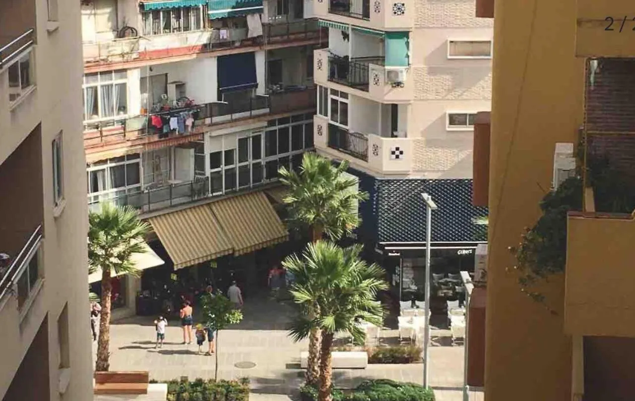 Estudio Junto La Nogalera 1 Τορρεμολίνος 0*,