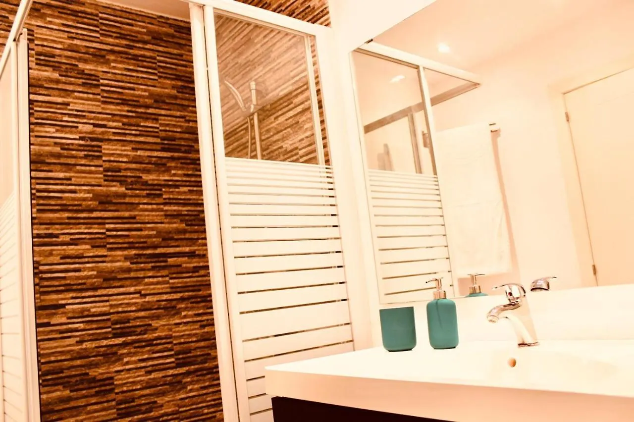 Estudio Junto La Nogalera 1 Torremolinos Appartement