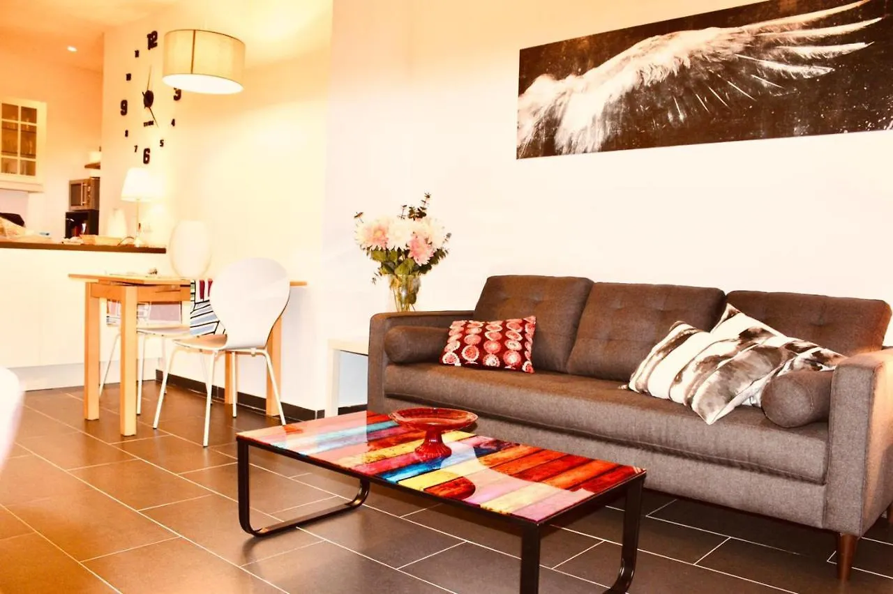 Apartment Estudio Junto La Nogalera 1 Torremolinos