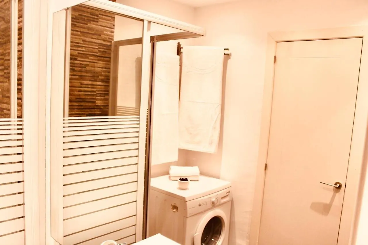 Estudio Junto La Nogalera 1 Torremolinos Espagne