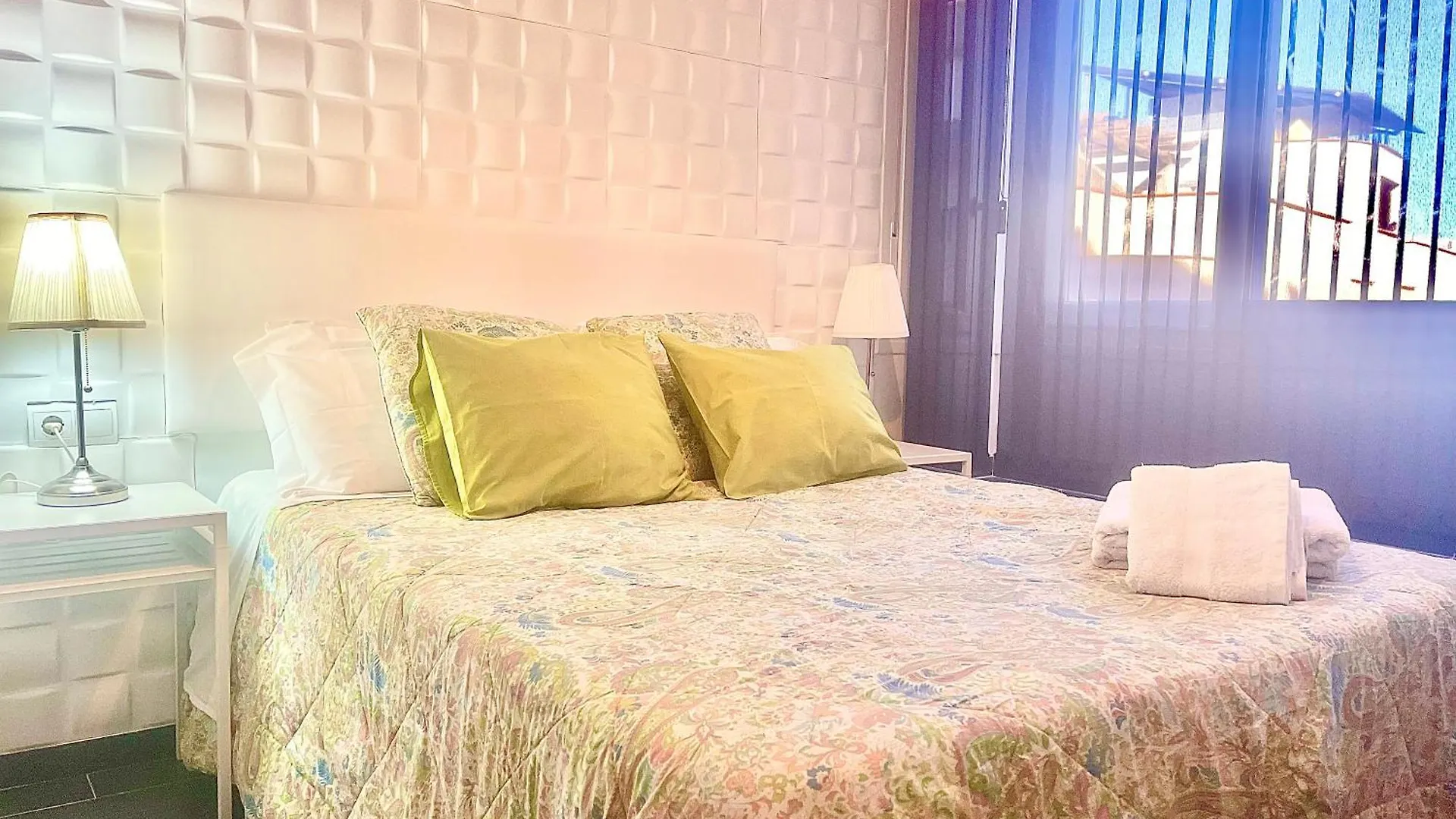 Estudio Junto La Nogalera 1 Torremolinos Espagne