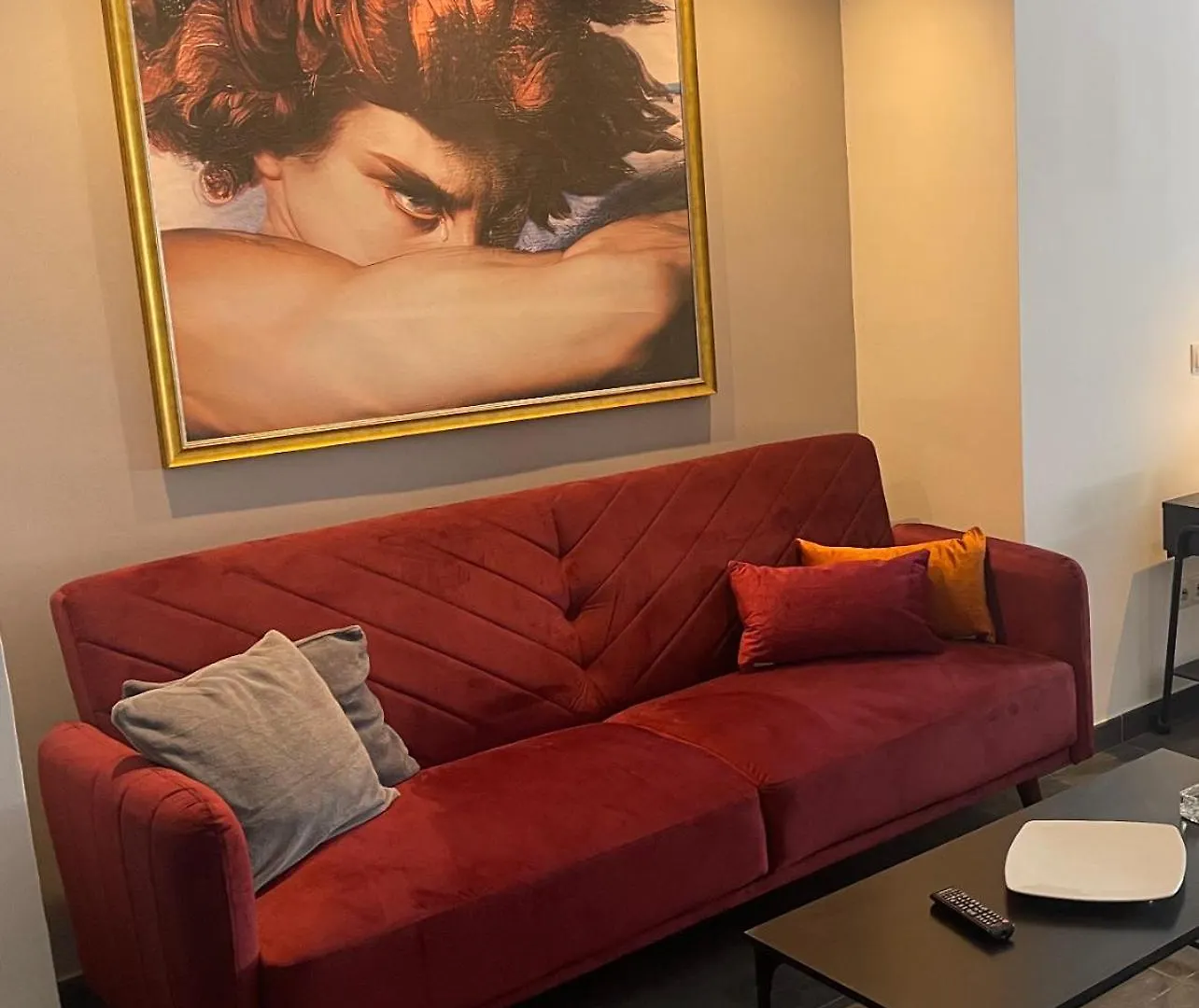 Apartment Estudio Junto La Nogalera 1 Torremolinos