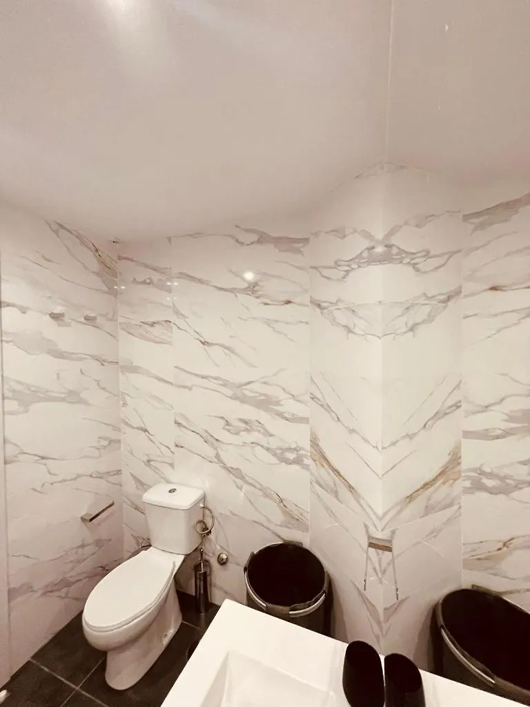 Appartement Estudio Junto La Nogalera 1 Torremolinos