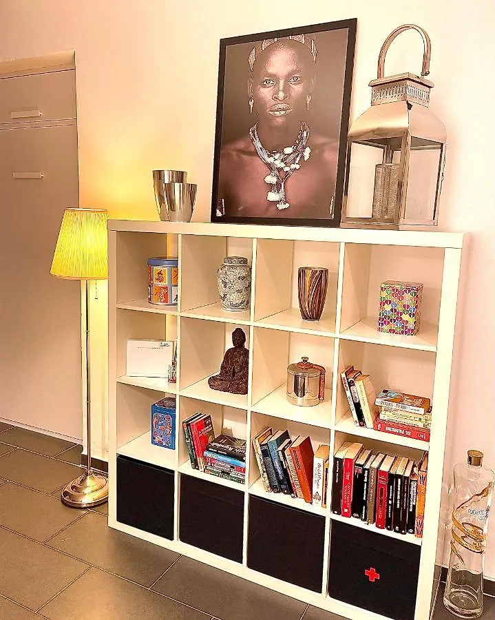 Estudio Junto La Nogalera 1 Torremolinos