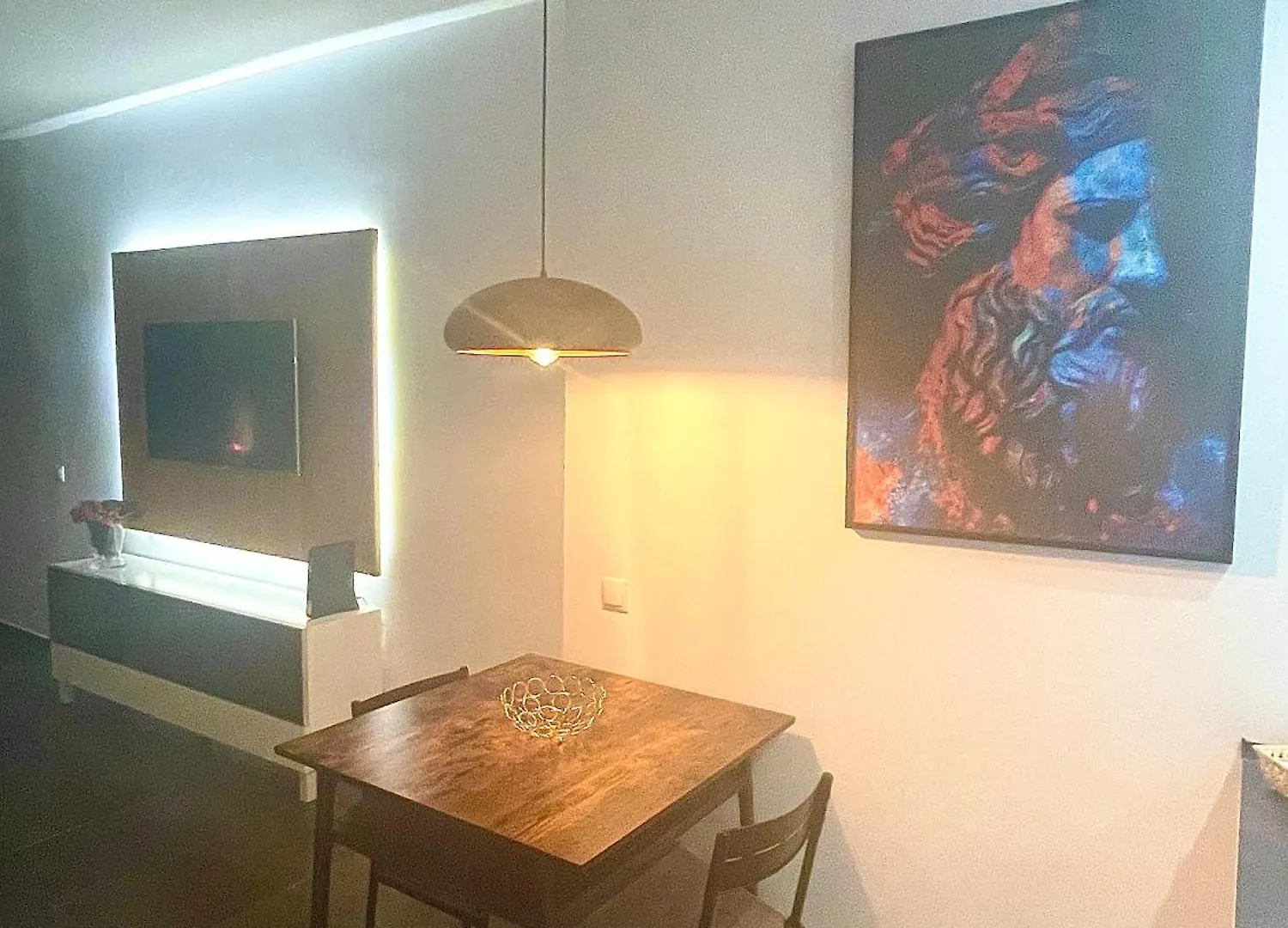 Apartment Estudio Junto La Nogalera 1 Torremolinos Spain