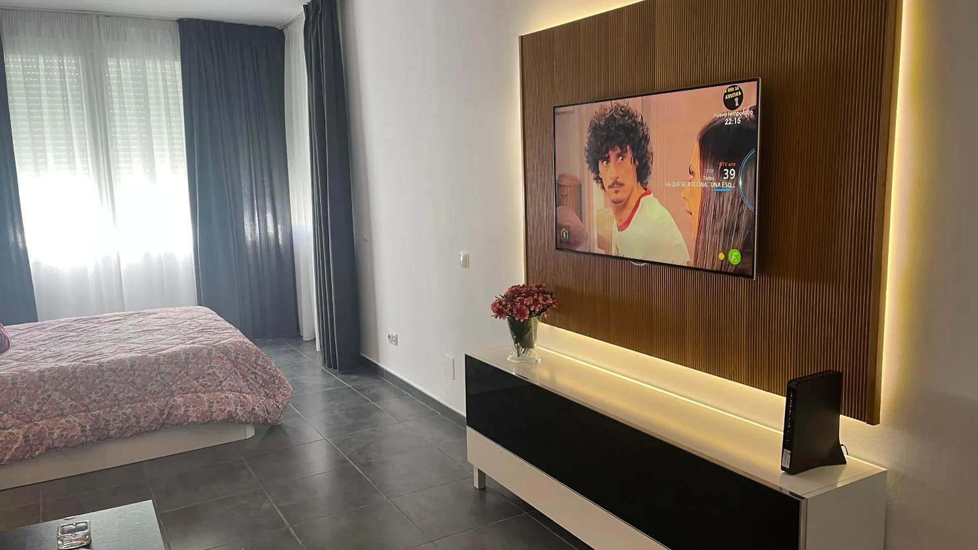 Apartment Estudio Junto La Nogalera 1 Torremolinos