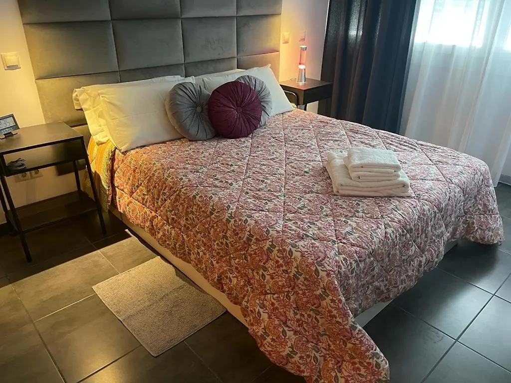 Apartment Estudio Junto La Nogalera 1 Torremolinos