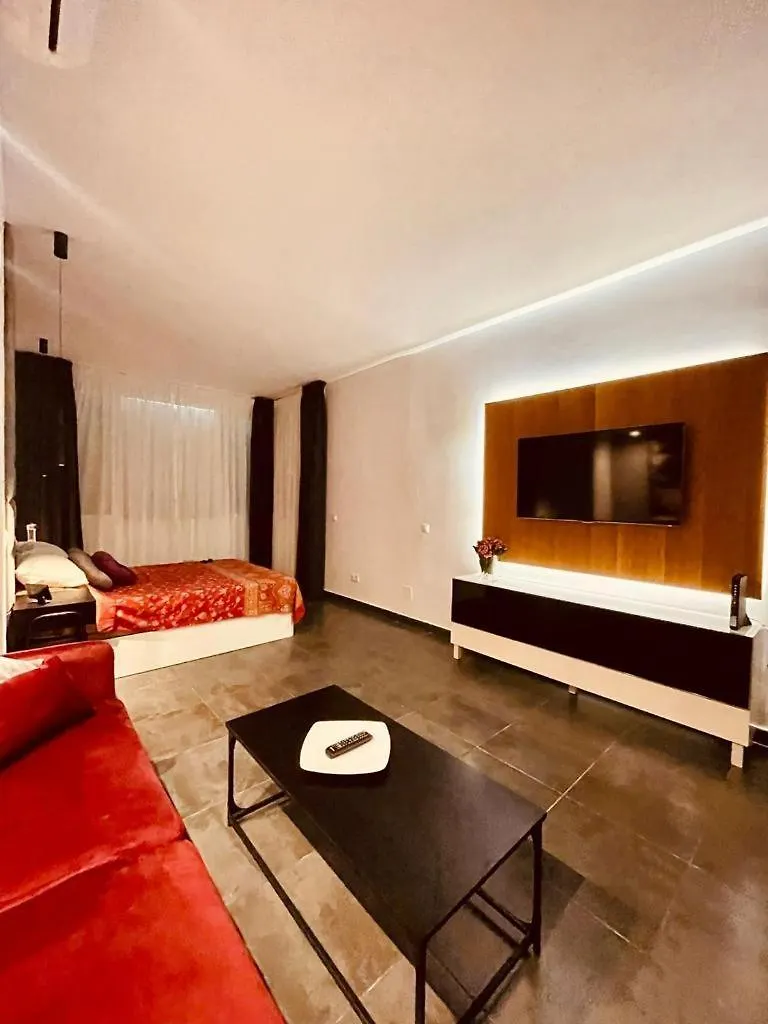 Apartment Estudio Junto La Nogalera 1 Torremolinos Spain
