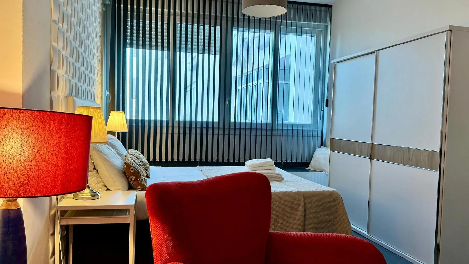 Apartment Estudio Junto La Nogalera 1 Torremolinos